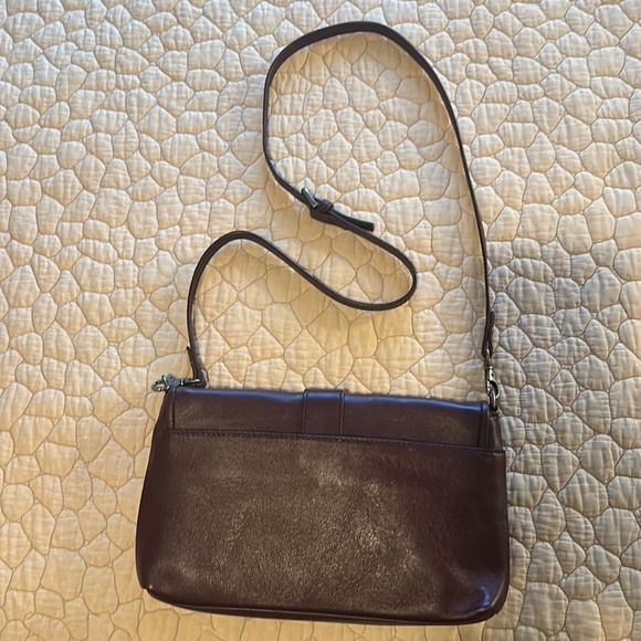 100% Leather Purse - Picture 8 of 12